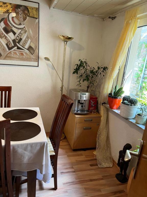 Gaestehaus Linden Linden  Zewnętrze zdjęcie